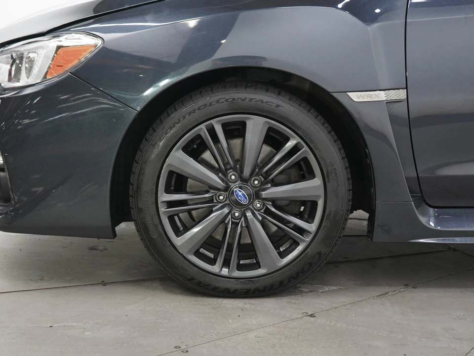 2015 Subaru Impreza WRX 4th Gen - Image 26 of 27