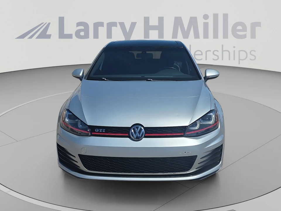 2015 Volkswagen GTI Mk7 - Image 9 of 31