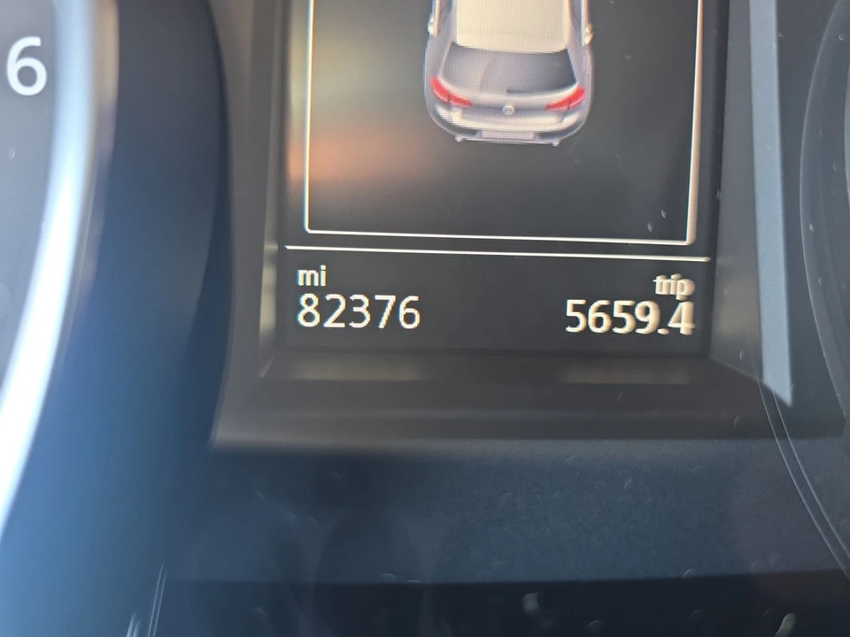 2015 Volkswagen GTI Mk7 - Image 12 of 31