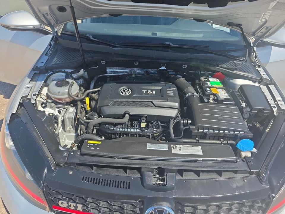 2015 Volkswagen GTI Mk7 - Image 22 of 31
