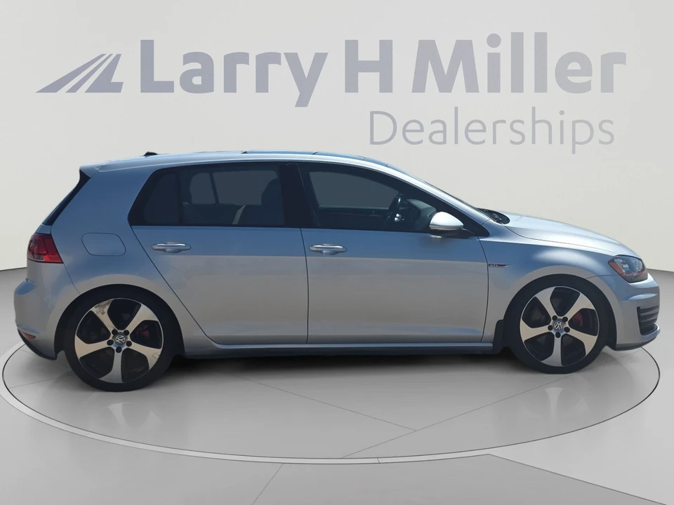 2015 Volkswagen GTI Mk7 - Image 7 of 31
