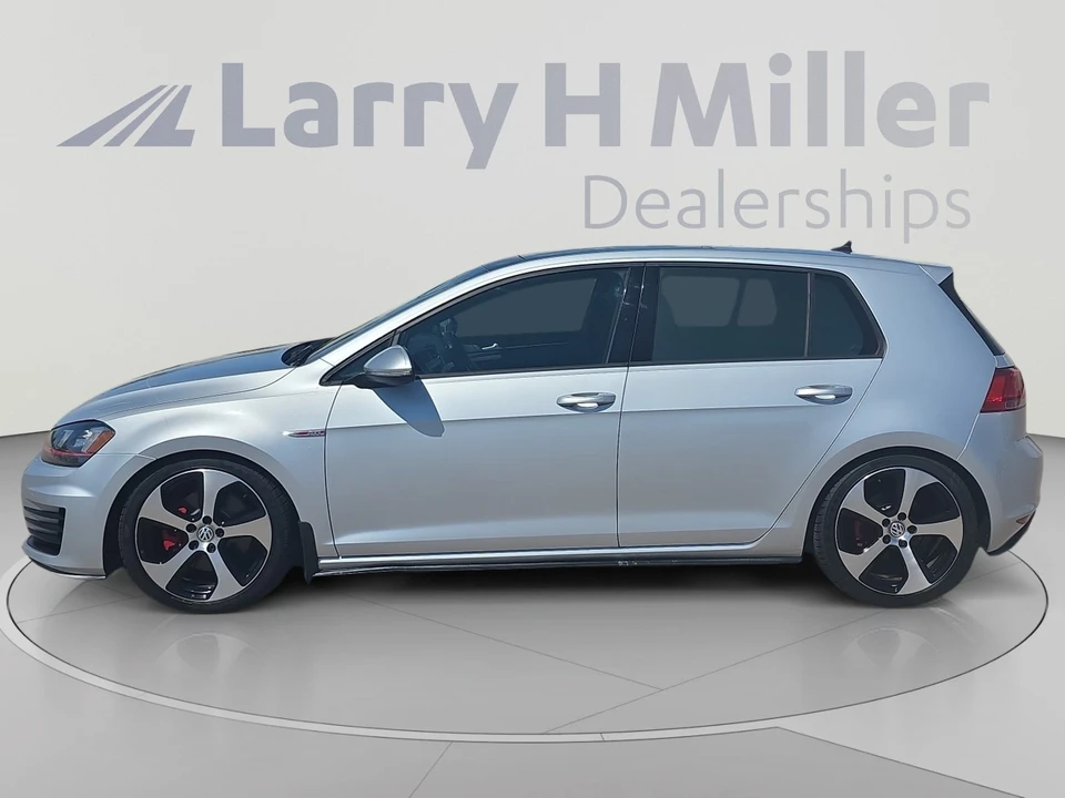 2015 Volkswagen GTI Mk7 - Image 3 of 31