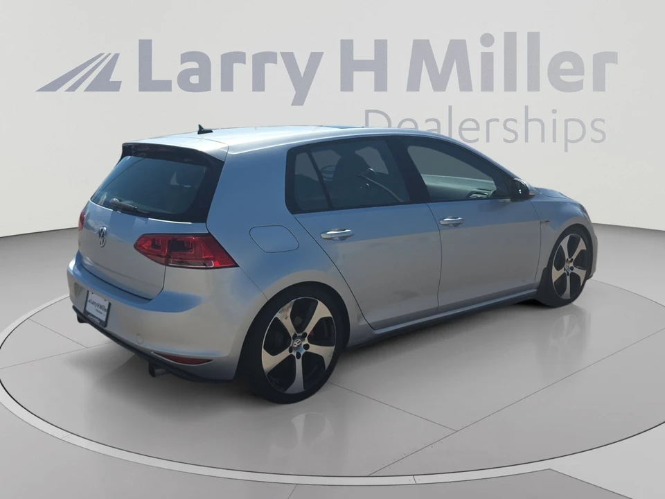 2015 Volkswagen GTI Mk7 - Image 6 of 31