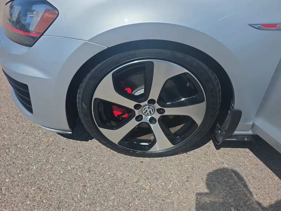 2015 Volkswagen GTI Mk7 - Image 27 of 31