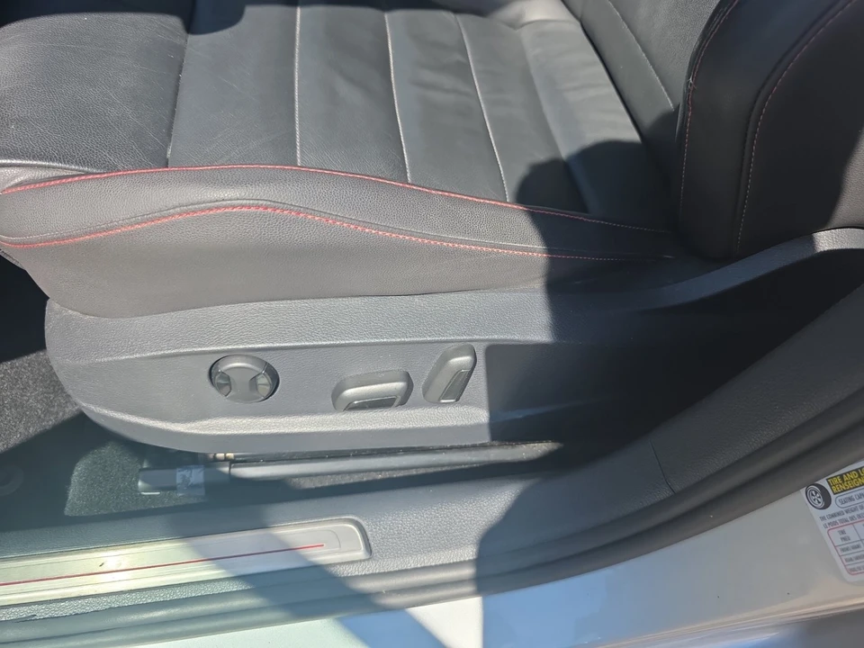 2015 Volkswagen GTI Mk7 - Image 15 of 31