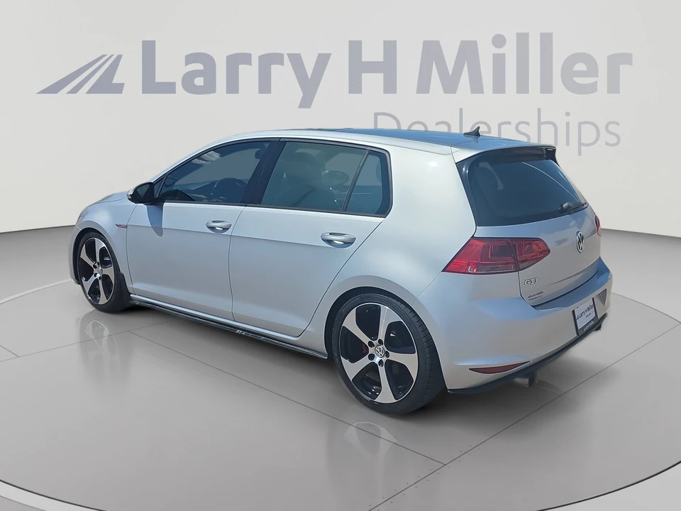 2015 Volkswagen GTI Mk7 - Image 4 of 31