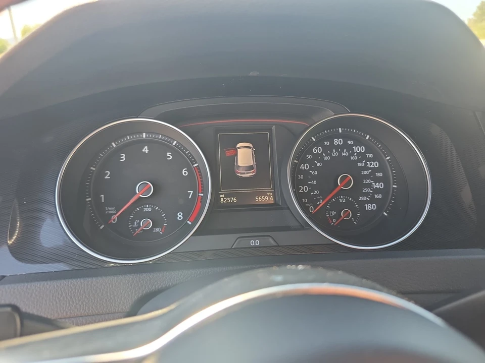 2015 Volkswagen GTI Mk7 - Image 11 of 31