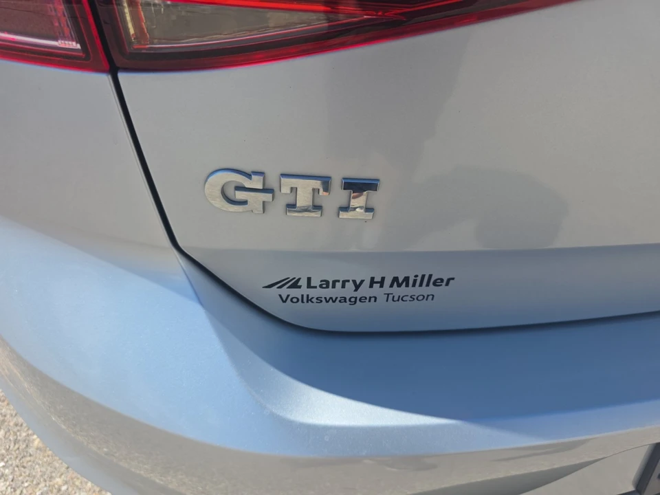 2015 Volkswagen GTI Mk7 - Image 25 of 31