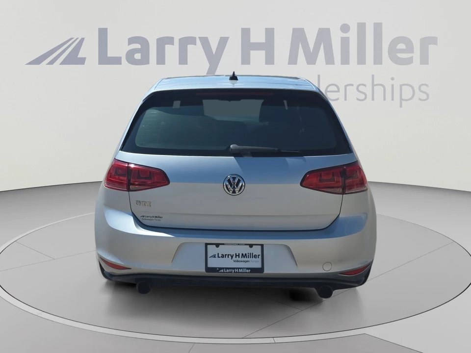 2015 Volkswagen GTI Mk7 - Image 5 of 31