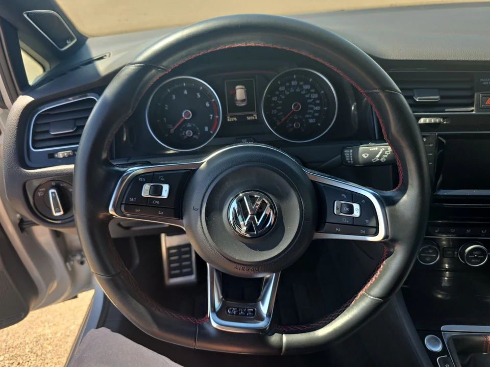 2015 Volkswagen GTI Mk7 - Image 10 of 31