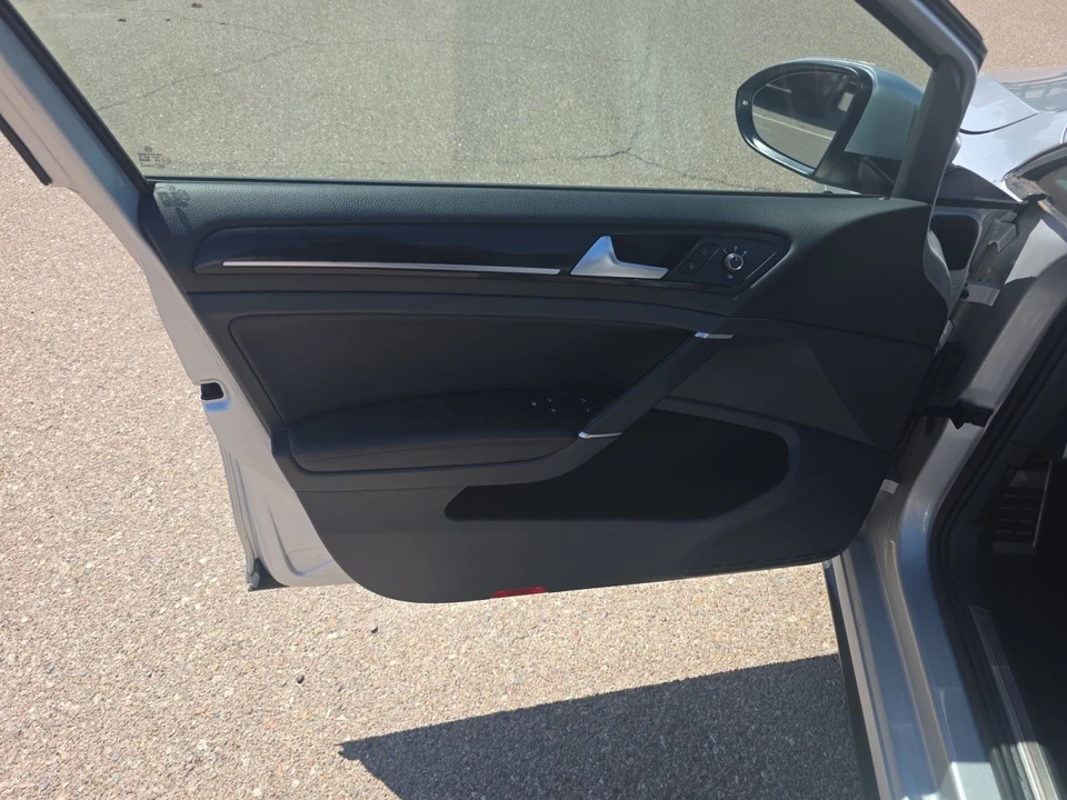2015 Volkswagen GTI Mk7 - Image 14 of 31