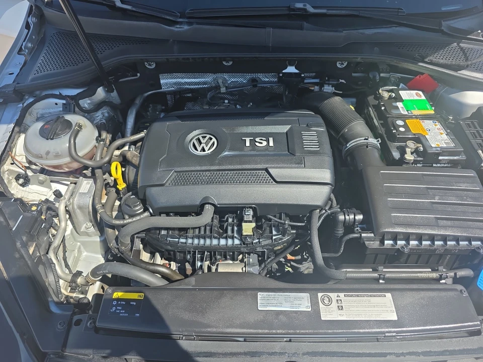 2015 Volkswagen GTI Mk7 - Image 23 of 31
