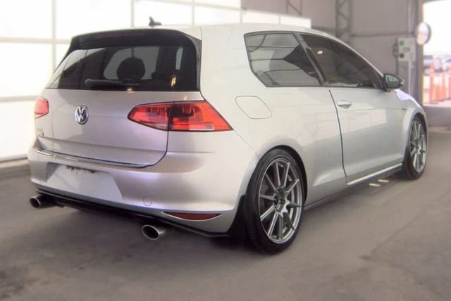 2015 Volkswagen GTI Mk7 - Image 2 of 3