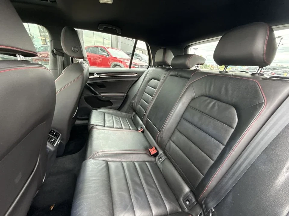 2015 Volkswagen GTI Mk7 - Image 23 of 27