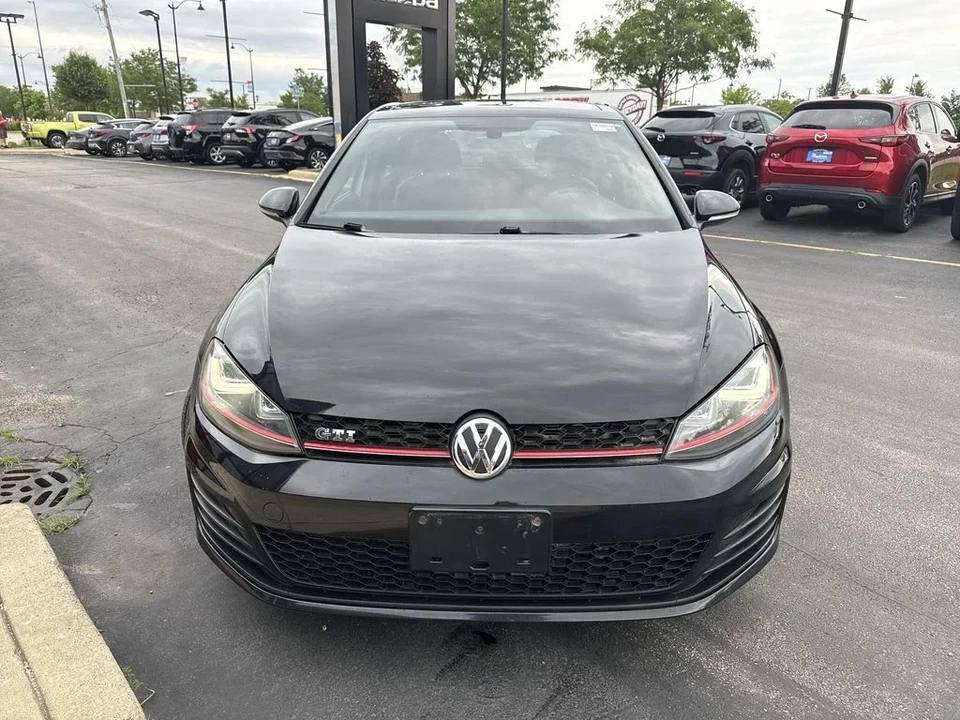 2015 Volkswagen GTI Mk7 - Image 6 of 27