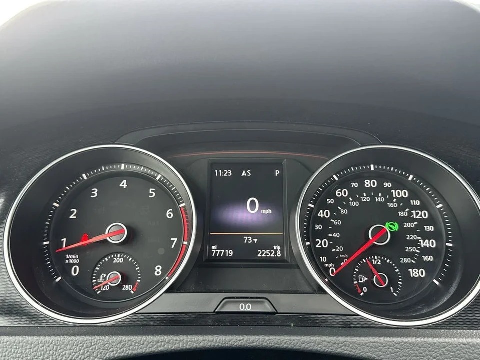 2015 Volkswagen GTI Mk7 - Image 15 of 27