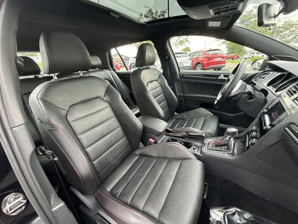 2015 Volkswagen GTI Mk7 - Image 26 of 27
