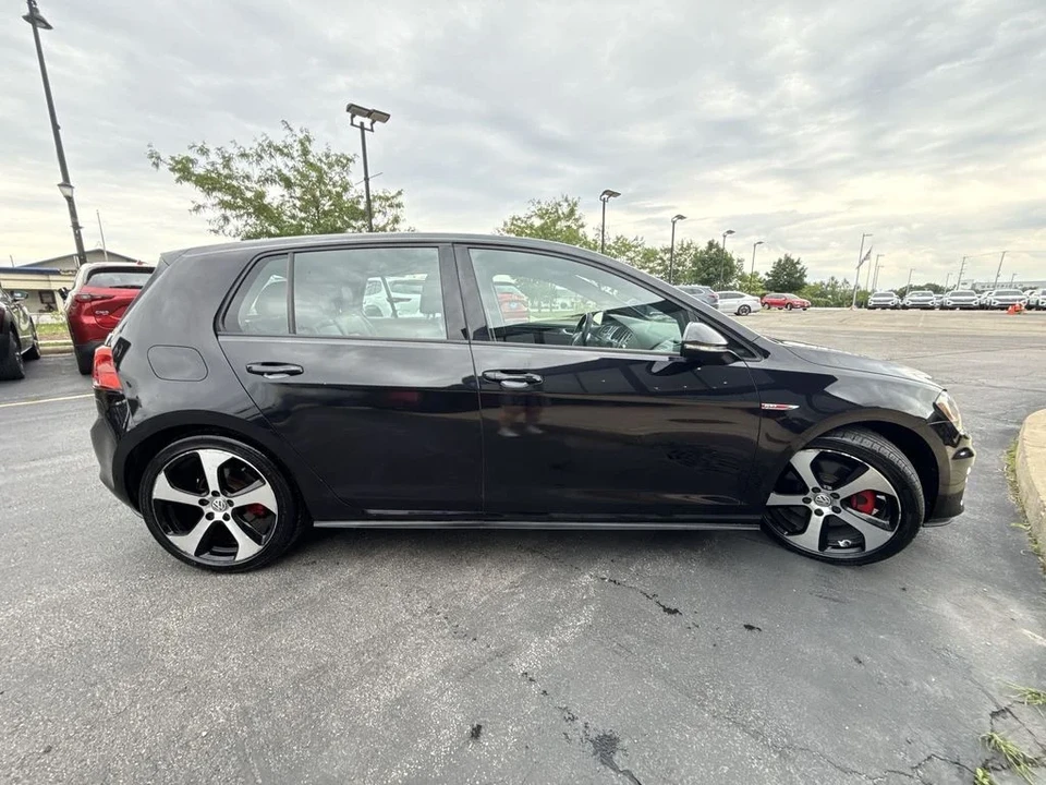 2015 Volkswagen GTI Mk7 - Image 4 of 27