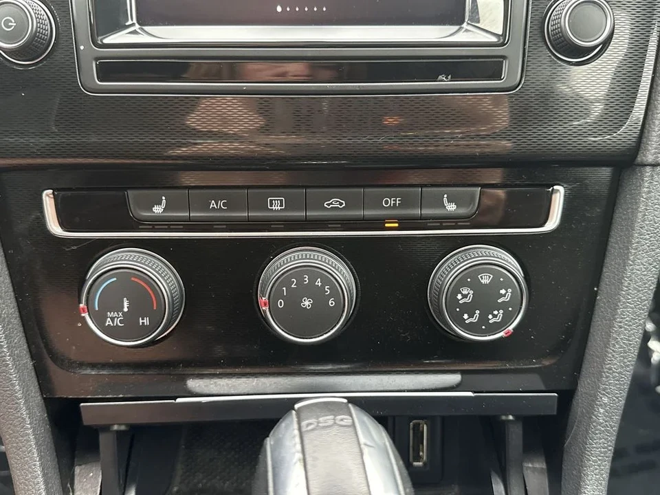 2015 Volkswagen GTI Mk7 - Image 18 of 27