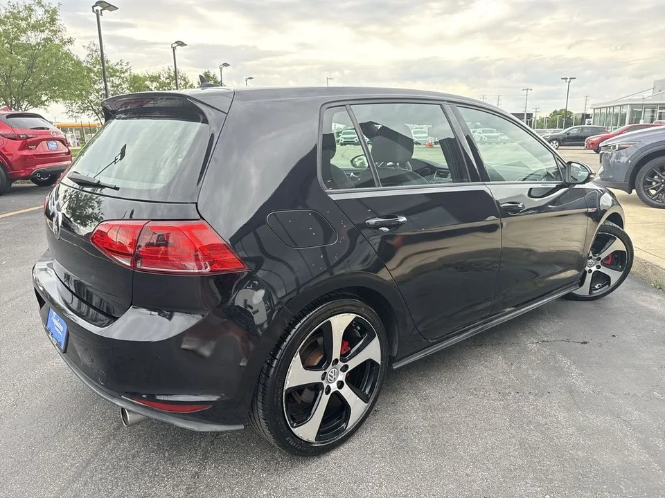 2015 Volkswagen GTI Mk7 - Image 3 of 27