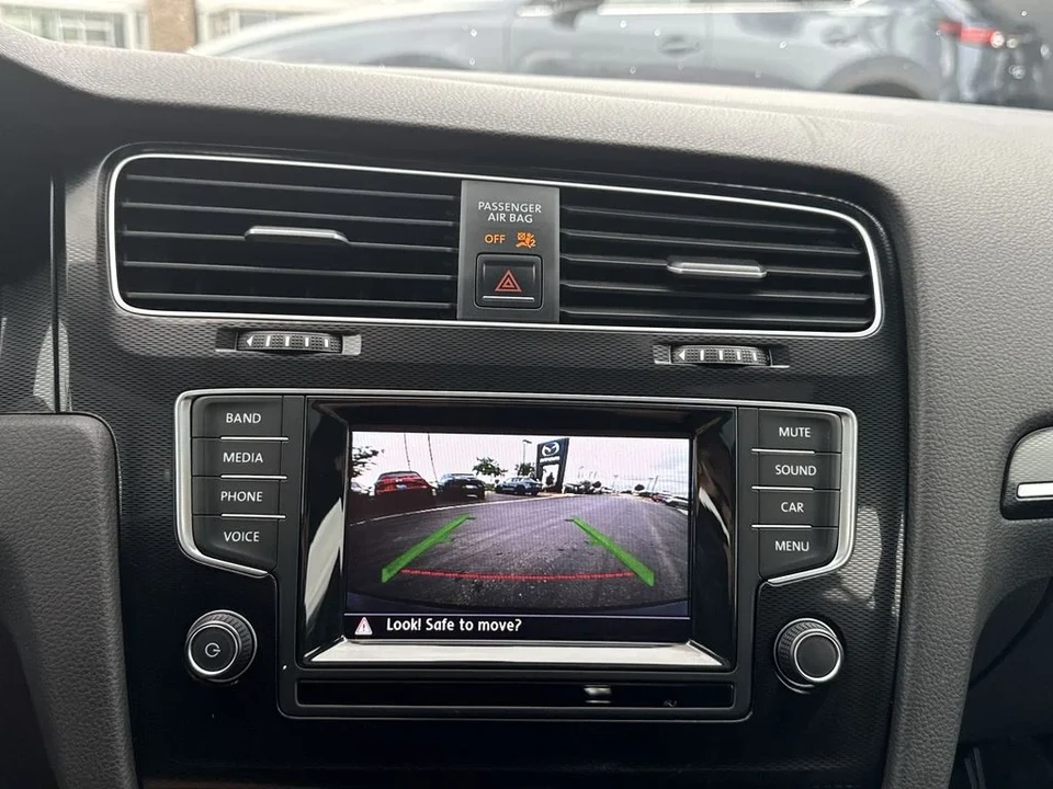 2015 Volkswagen GTI Mk7 - Image 17 of 27