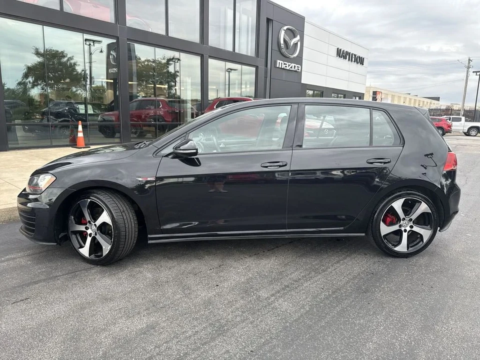 2015 Volkswagen GTI Mk7 - Image 8 of 27