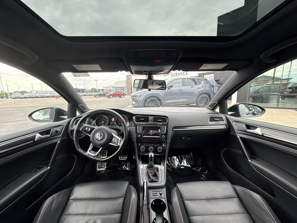 2015 Volkswagen GTI Mk7 - Image 21 of 27