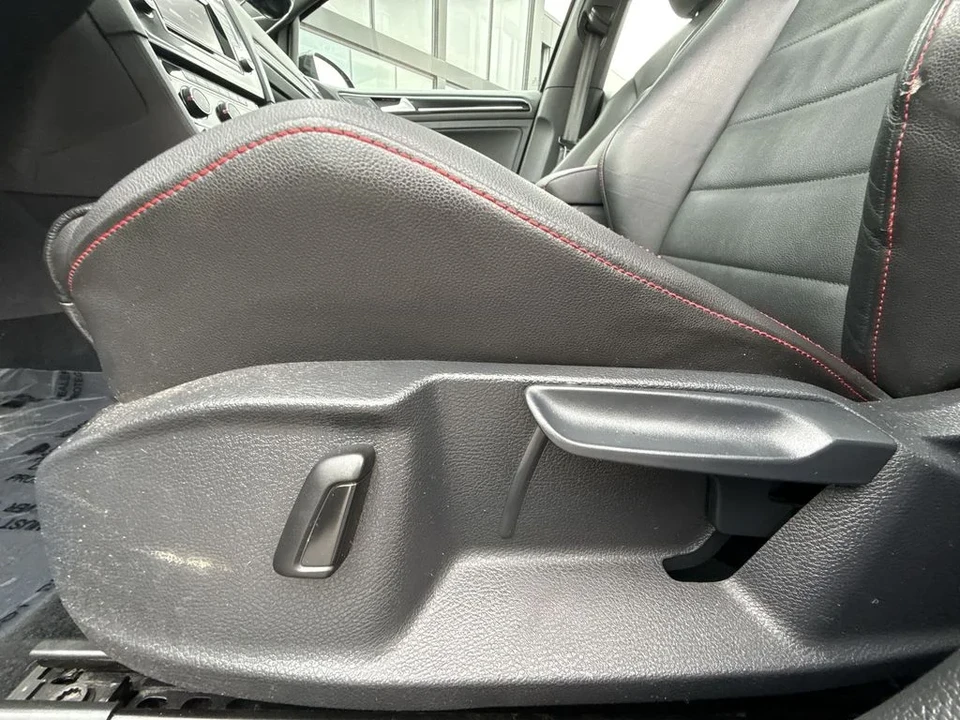 2015 Volkswagen GTI Mk7 - Image 12 of 27