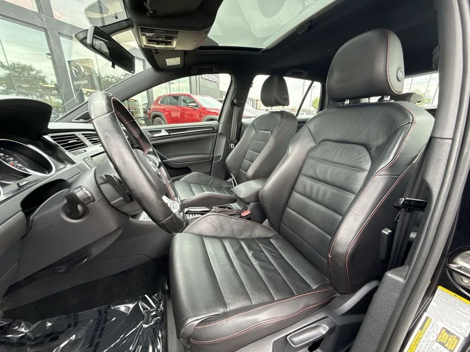 2015 Volkswagen GTI Mk7 - Image 11 of 27