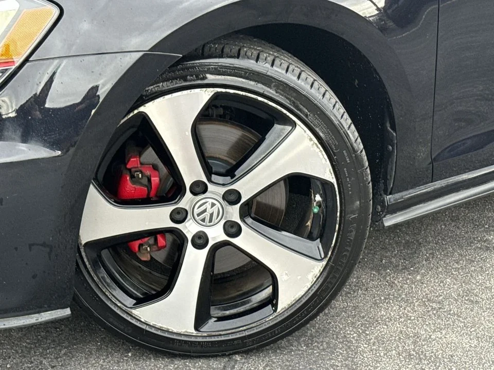 2015 Volkswagen GTI Mk7 - Image 10 of 27