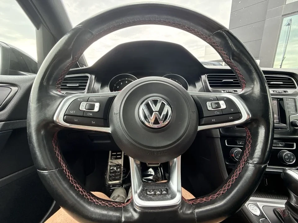 2015 Volkswagen GTI Mk7 - Image 14 of 27
