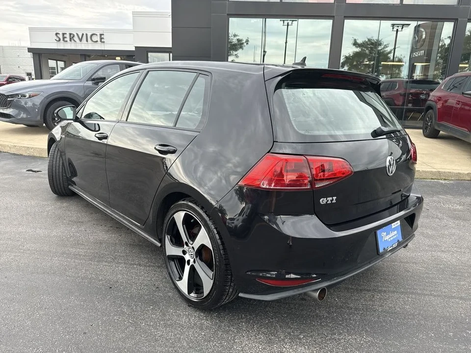 2015 Volkswagen GTI Mk7 - Image 9 of 27