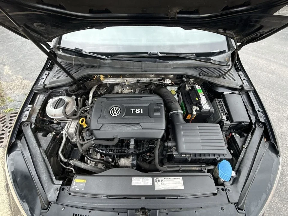 2015 Volkswagen GTI Mk7 - Image 27 of 27