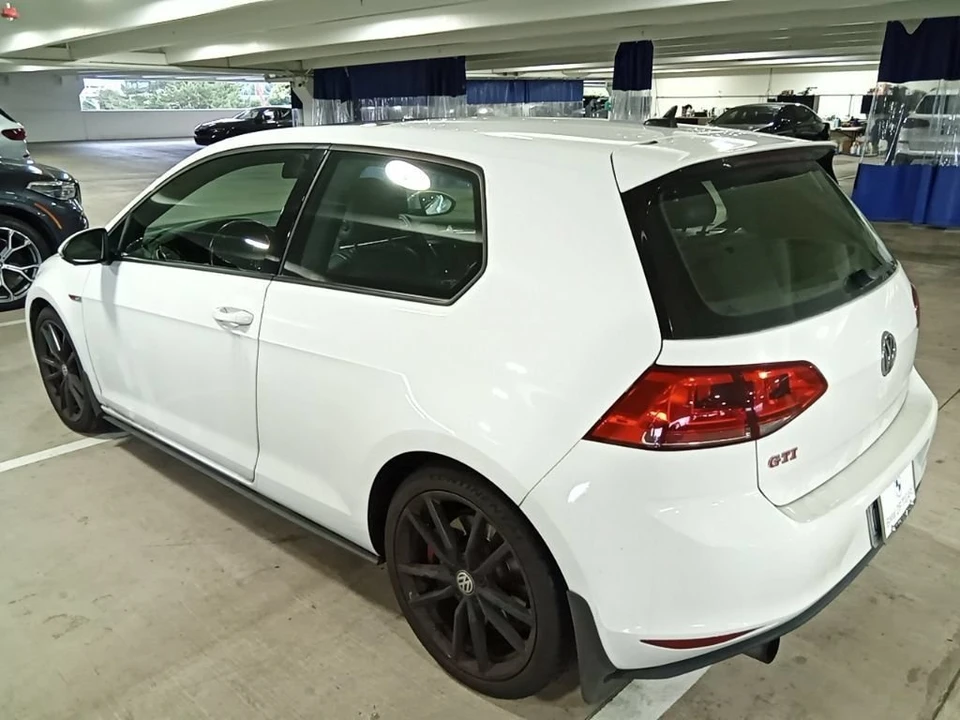 2015 Volkswagen GTI Mk7 - Image 7 of 11