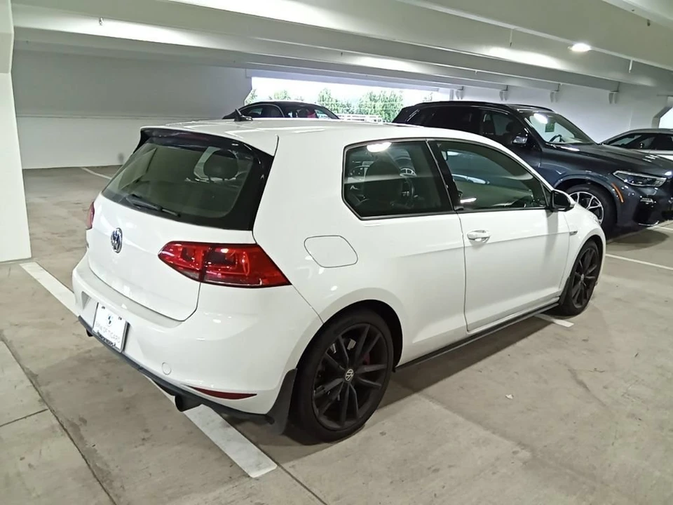 2015 Volkswagen GTI Mk7 - Image 5 of 11