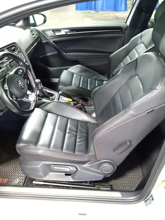 2015 Volkswagen GTI Mk7 - Image 9 of 11