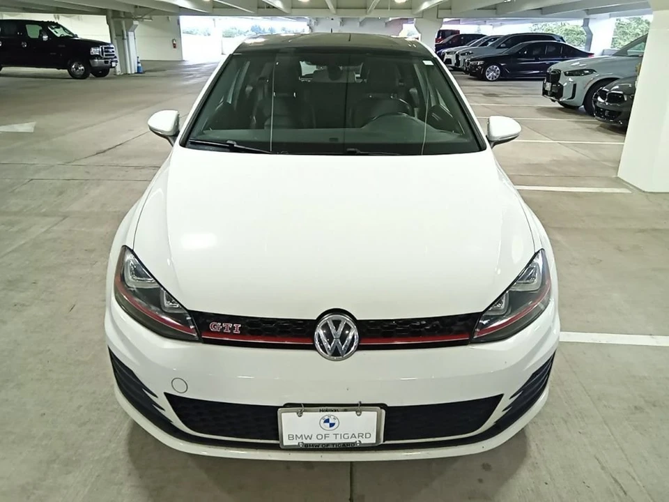2015 Volkswagen GTI Mk7 - Image 2 of 11