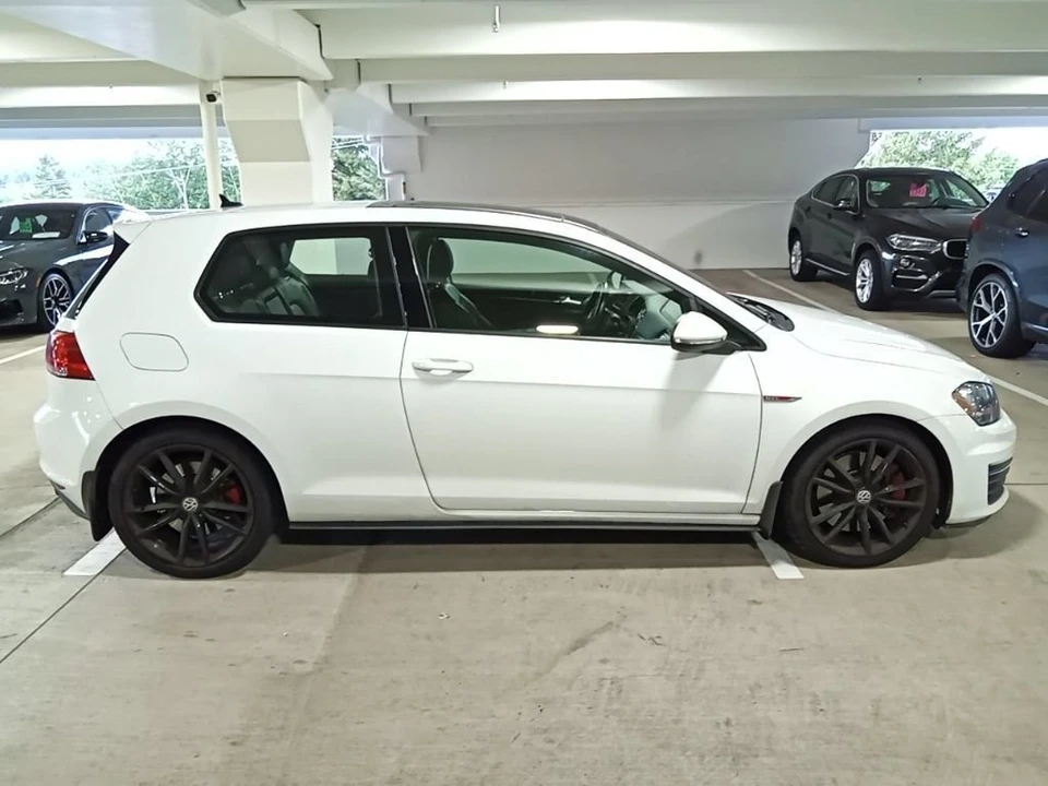 2015 Volkswagen GTI Mk7 - Image 4 of 11