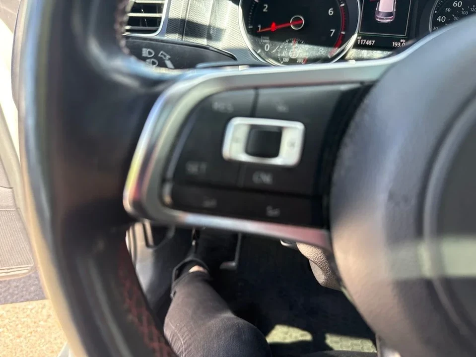 2015 Volkswagen GTI Mk7 - Image 18 of 24