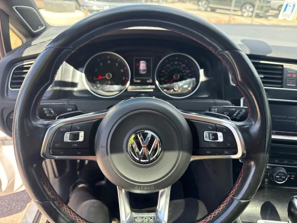 2015 Volkswagen GTI Mk7 - Image 17 of 24