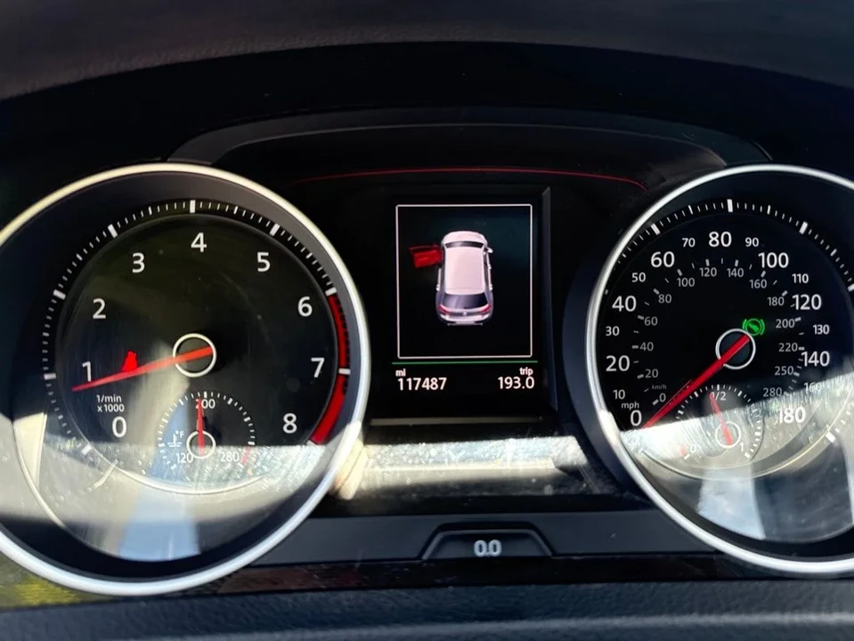 2015 Volkswagen GTI Mk7 - Image 16 of 24