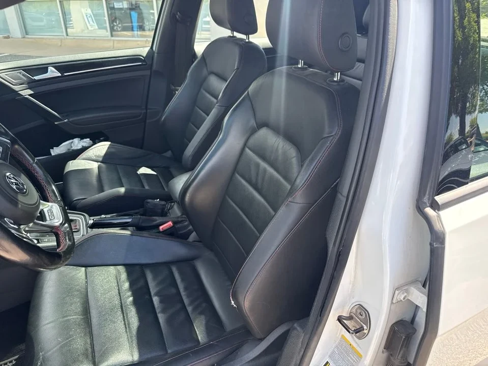 2015 Volkswagen GTI Mk7 - Image 12 of 24