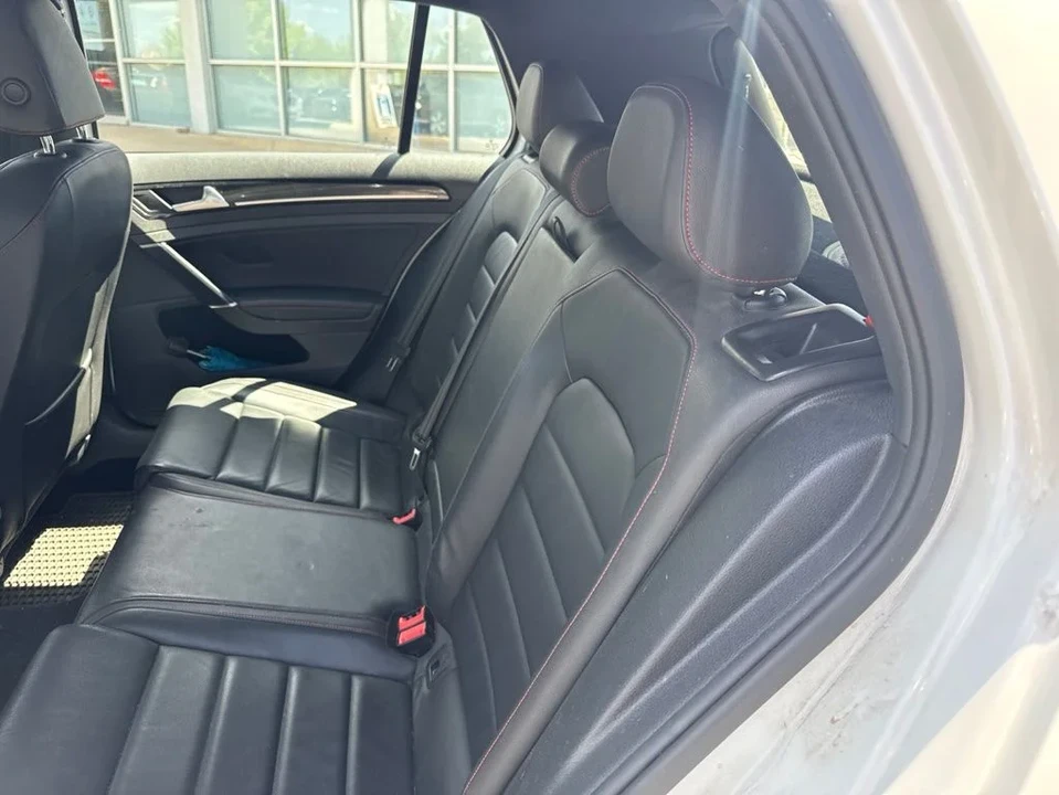 2015 Volkswagen GTI Mk7 - Image 8 of 24