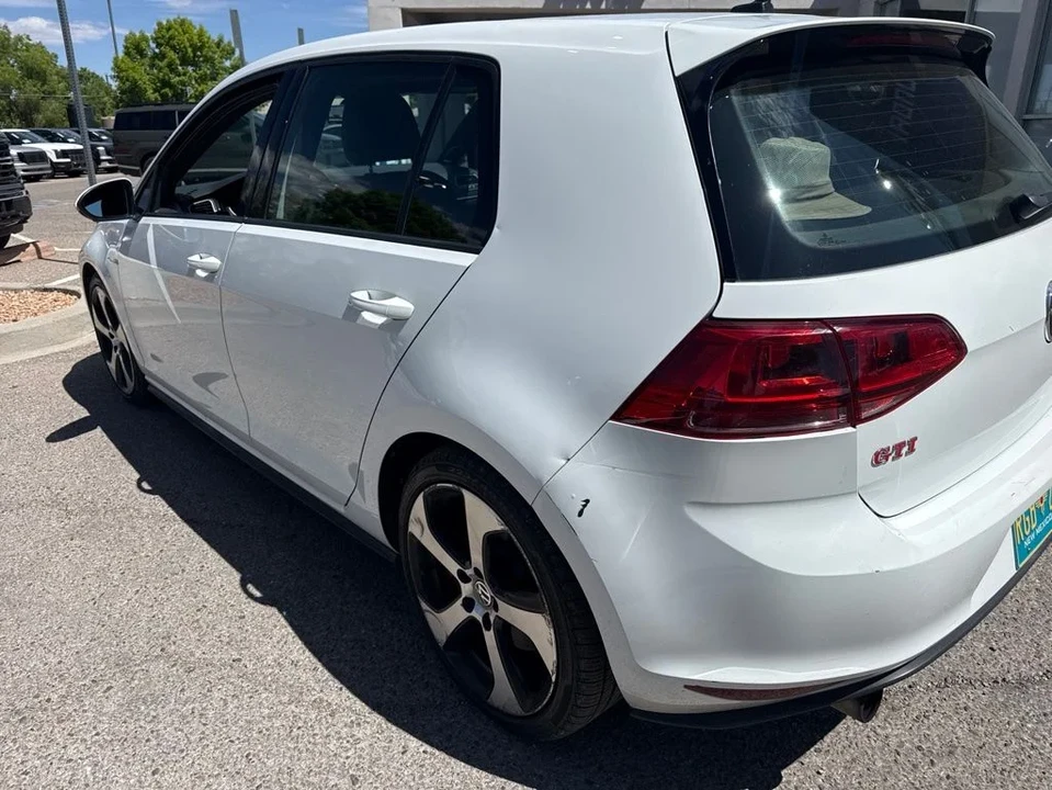 2015 Volkswagen GTI Mk7 - Image 7 of 24