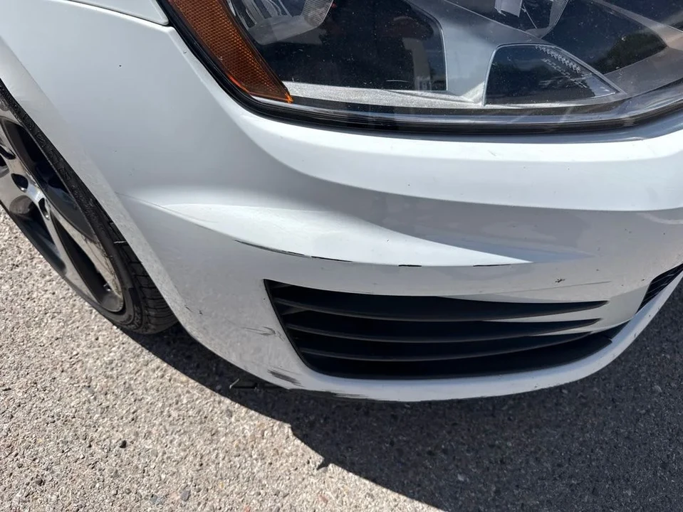 2015 Volkswagen GTI Mk7 - Image 4 of 24