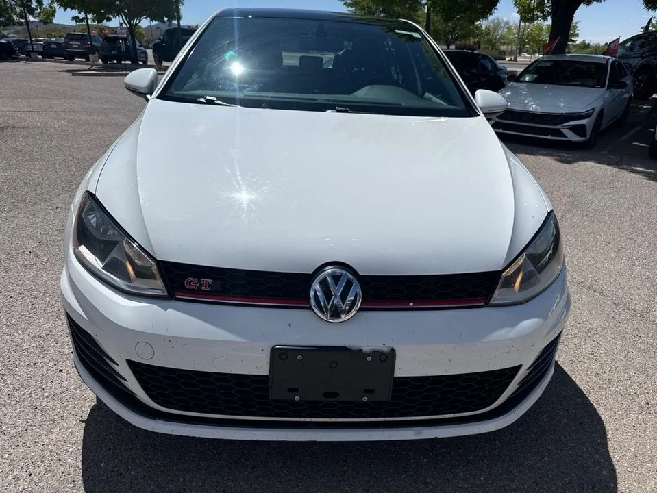 2015 Volkswagen GTI Mk7 - Image 3 of 24