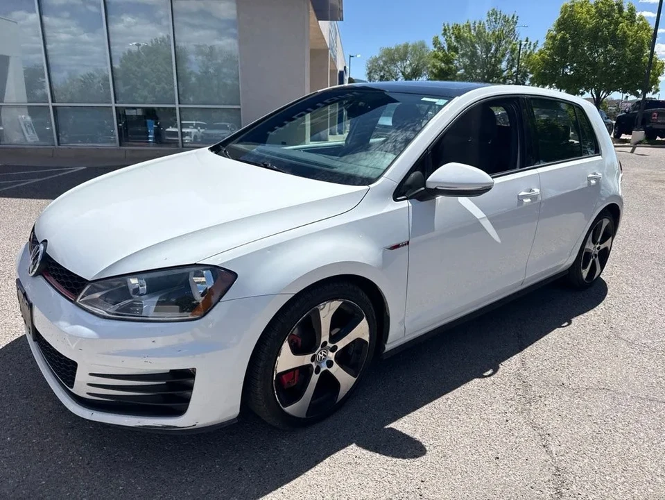 2015 Volkswagen GTI Mk7 - Image 2 of 24