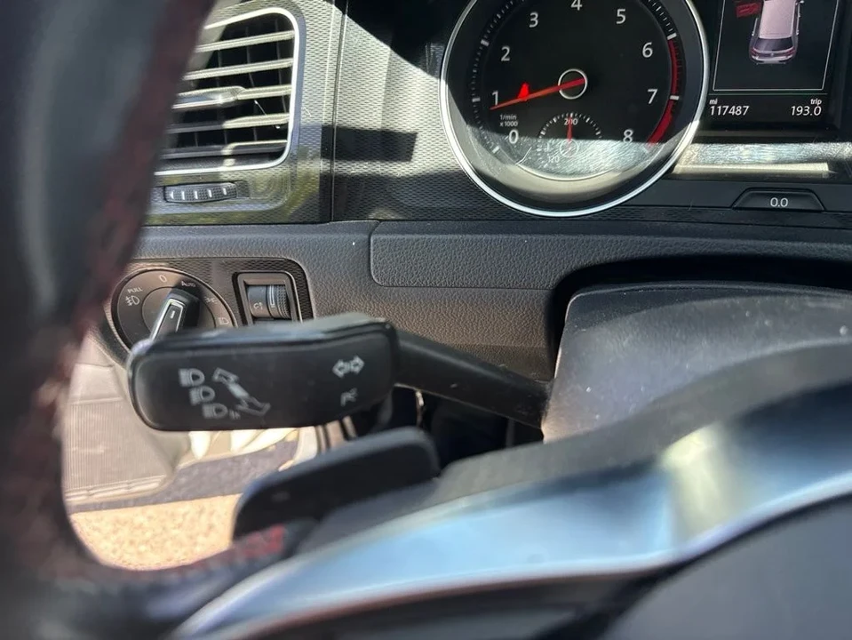 2015 Volkswagen GTI Mk7 - Image 20 of 24