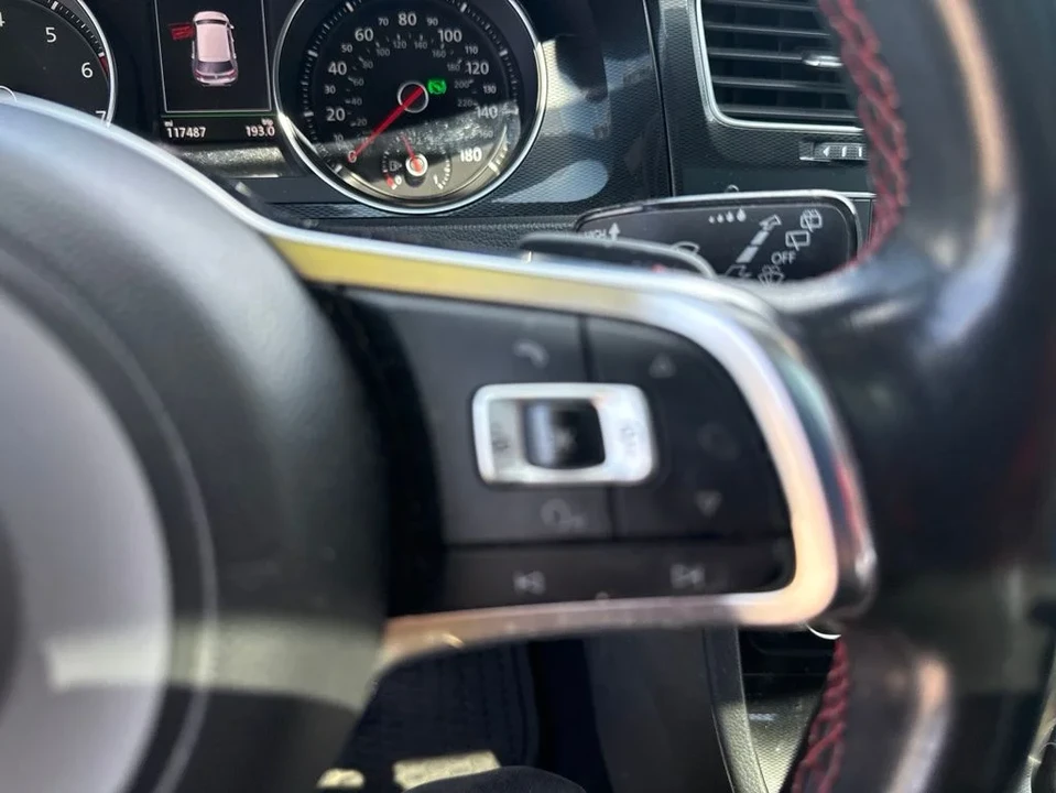 2015 Volkswagen GTI Mk7 - Image 19 of 24