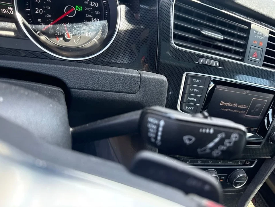 2015 Volkswagen GTI Mk7 - Image 21 of 24